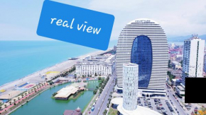 ORBI CITY SEA VIEW BATUMI GEORGIA